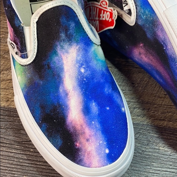 Vans Classic Slip On shoes for women - Picture 5 of 9